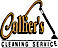 Collier''s Cleaning Service logo