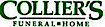 Collier''s Funeral Home logo