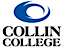 Collin College logo