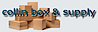 Collin Box & Supply logo