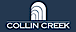 Collin Creek logo