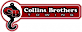 Collins Brothers Towing logo