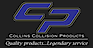 Collins Collision Products logo