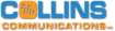 Collins Communications logo