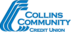 Collins Community Credit Union logo