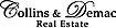 Collins & Demac Real Estate logo