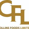 Collins Foods logo