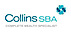 Collins SBA logo