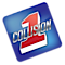 Collision 1 logo