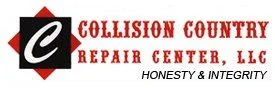 Collision Country Repair Center logo