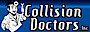 Collision Doctors logo