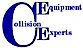 Collision Equipment Experts logo