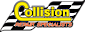 Collision Repairs Specialist logo