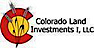 Colorado Land Investments logo