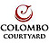 Colombo Courtyard logo