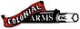 Colonial Arms logo