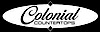 Colonial Countertops logo