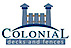 Colonial Decks and Fences logo