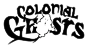 Colonial Ghosts logo