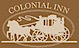 Colonial Inn logo