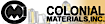 Colonial Material logo