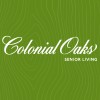 Colonial Oaks Senior Living logo