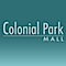 Colonial Park Mall logo