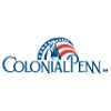 Colonial Penn Life Insurance logo