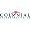 Colonial Properties Trust logo