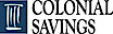 Colonial Savings logo