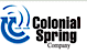 Colonial Spring logo