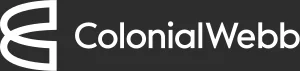 ColonialWebb Contractors logo