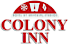 Colony Inn logo