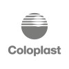 Coloplast Interventional Urology logo