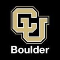 University Of Colorado-Boulder logo