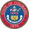 Colorado State Government logo