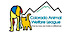 Colorado Animal Welfare League logo