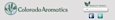 Colorado Aromatics logo