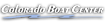 Colorado Boat Center logo