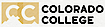 Colorado College logo