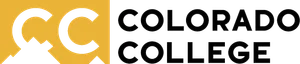 Colorado College logo