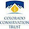 Colorado Conservation Trust logo