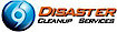 Disaster Cleanup Services logo