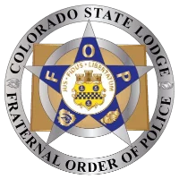 Colorado FOP State Lodge logo