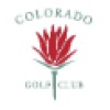 Colorado Golf Club logo