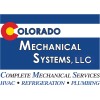 Colorado Mechanical Systems LLC logo