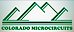 Colorado Microcircuits logo