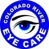 Colorado River Eye Care logo