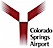 City of Colorado Springs logo