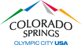 City of Colorado Springs logo
